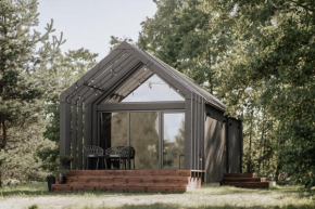 Atpūtas komplekss Pazust Priedēs - AURORA house